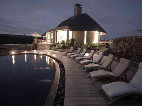 Gondwana Lodge